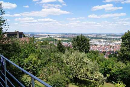 Wohnung zum Mieten in Gerlingen 840 € 62 m²