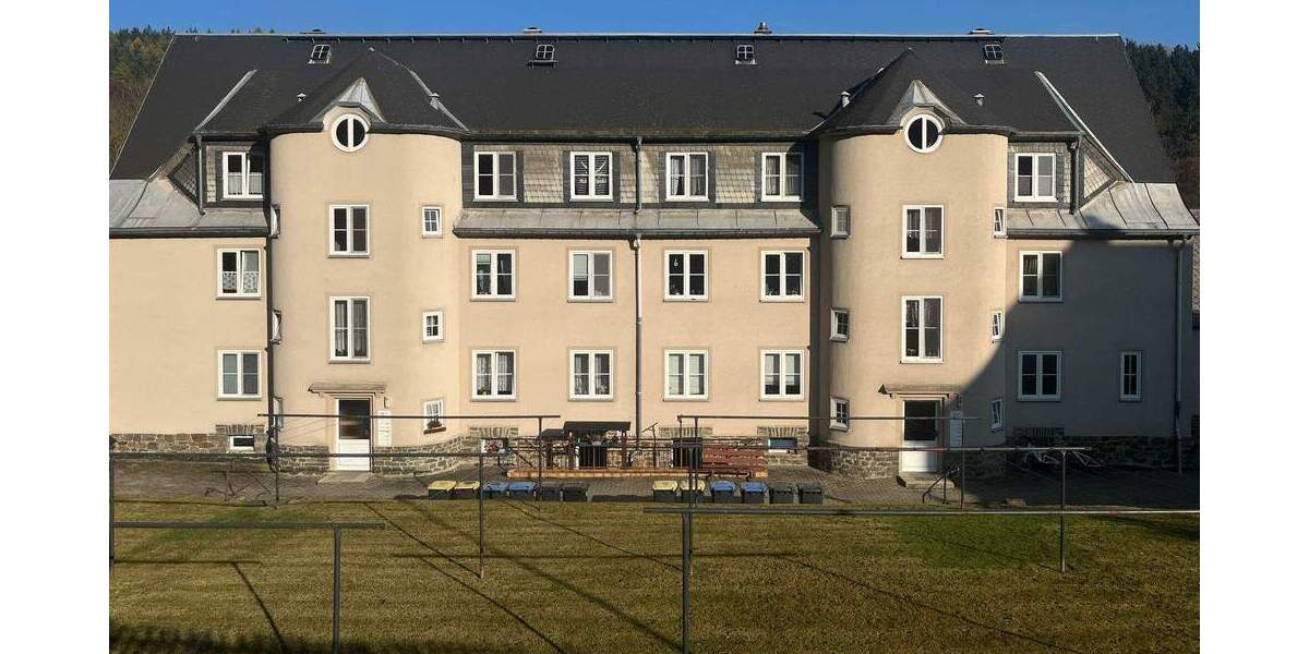 Mehrfamilienhaus, Wohnhaus Drebach Scharfenstein - 3 Zimmer, 680 m&sup2;, 397.000&euro; | Angebot:25695879