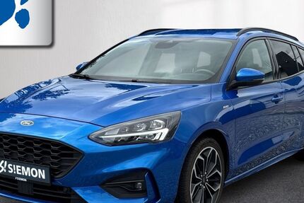 Ford Focus 84.899 km 15.430 &euro; Wiesmoor 26639