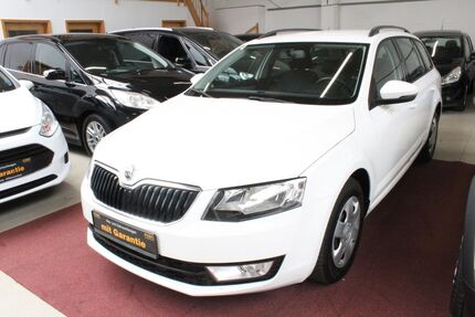 Skoda Octavia 134.224 km 3.950 &euro; Rendsburg 24768