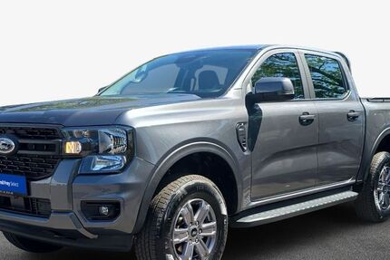 Ford Ranger 2.500 km 43.900 &euro; Stuttgart 70329