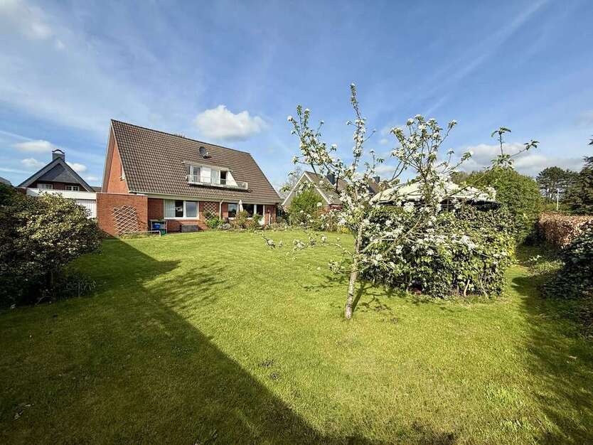 Haus zum Kaufen in Neumünster Tungendorf 329.000 € 154.08 m²
