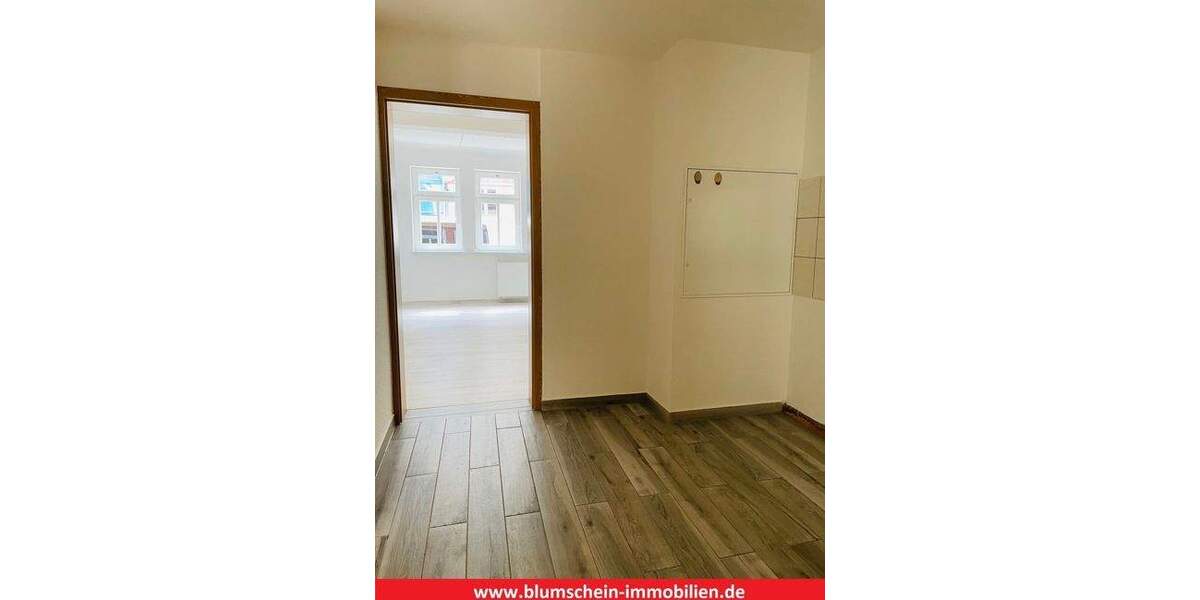 *1-Raum Erdgeschosswohnung mit Stellplatz in Citylage* 1 zimmer