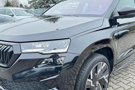 Skoda Karoq 163.367 km 21.990 &euro; Nabburg 92507