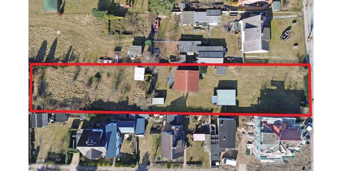 Mehrfamilienhaus, Wohnhaus Koserow - 2 Zimmer, 41 m&sup2;, 620.000&euro; | Angebot:25877553