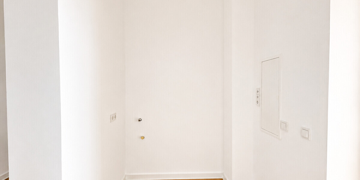Erstklassiges Wohnen Hochpaterre mit Raumhöhe, Stil und zeitloser Eleganz im Herzen des Erphoviertels! - Erdgeschoßwohnung Münster Mitte-Nordost | Angebot:26975510