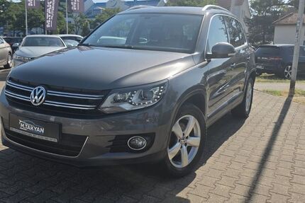 VW Tiguan 175.000 km 8.990 &euro; Mannheim 68309