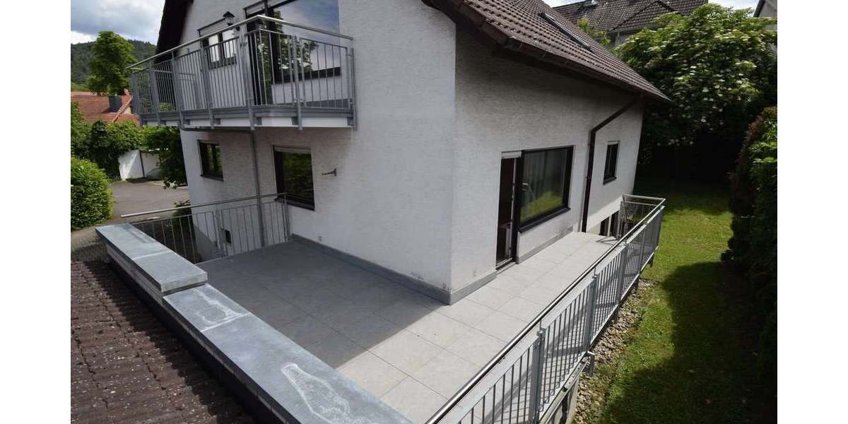 Einfamilienhaus Seeheim-Jugenheim Jugenheim - 5 Zimmer, 196 m&sup2;, 742.000&euro; | Angebot:26584042