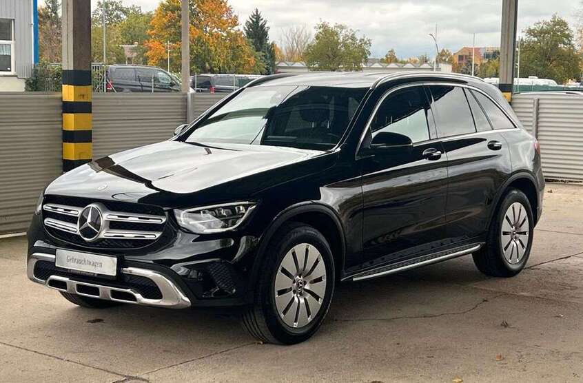 GLC 300