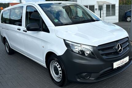 Mercedes-Benz Vito 123.000 km 18.999 &euro; Kassel 34123