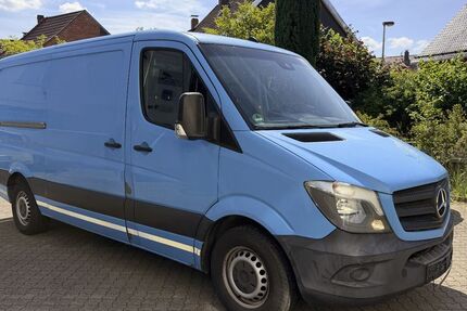 Mercedes-Benz Sprinter 266.000 km 8.990 &euro; Bad Grund 37539