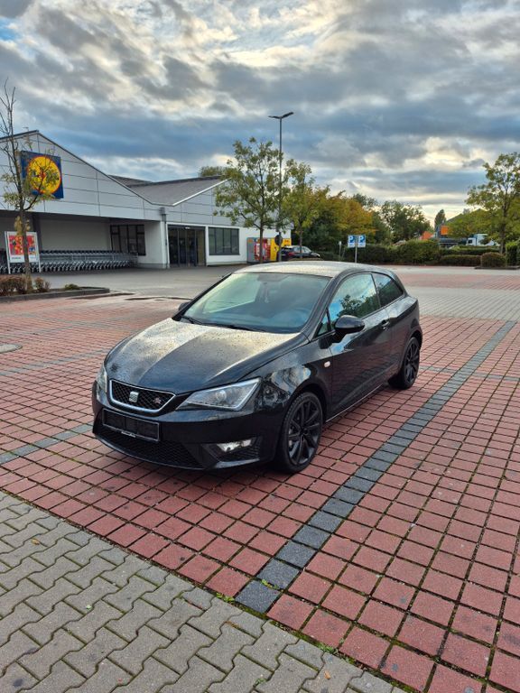 Seat Ibiza 189.934 km 4.850 € Dachau 85221