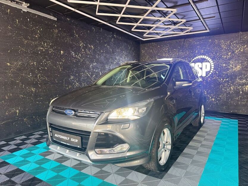 Kuga