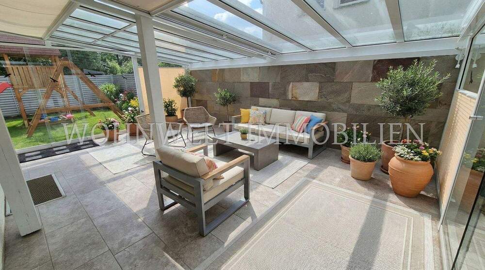 Etagenwohnung Neufahrn bei Freising Neufahrn - 4 Zimmer, 101 m&sup2;, 550.000&euro; | Angebot:25738538