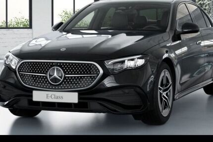 Mercedes-Benz E 200 9.900 km 56.980 &euro; Berlin 10587