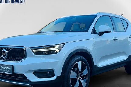 Volvo XC40 38.500 km 26.730 &euro; Hanau 63452