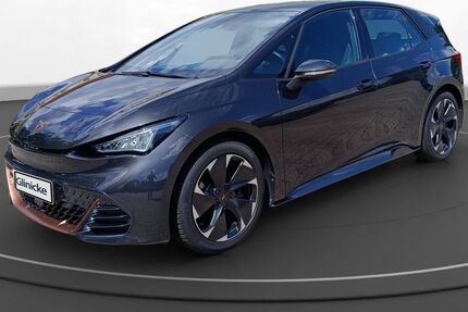 Cupra Born 88.670 km 21.780 &euro; Lübbecke 32312