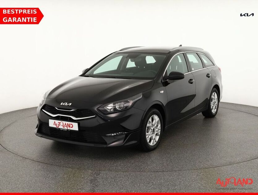ceed Sportswagon