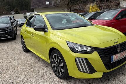 Peugeot 208 20.300 km 15.900 &euro; Gutach 77793
