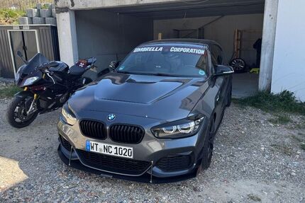 BMW M140i