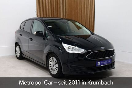 Ford C-Max 81.066 km 7.790 &euro; Krumbach (Schwaben) 86381