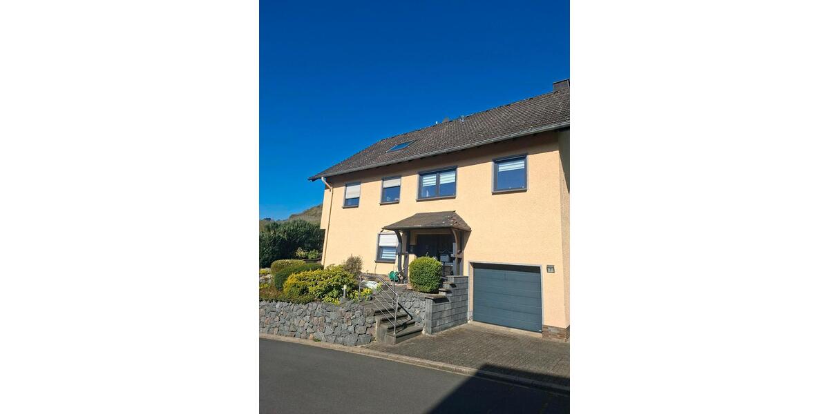 Erdgeschoßwohnung Klotten - 1 Zimmer, 45 m&sup2;, 420&euro; | Angebot:26002936