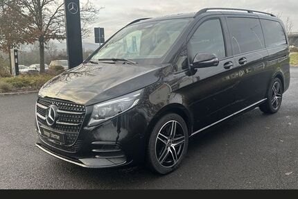 Mercedes-Benz V 300 7.960 km 93.740 &euro; Karlstadt 97753