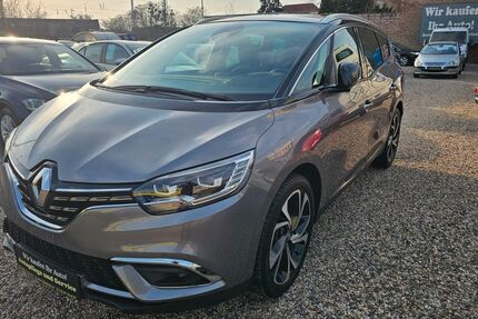 Renault Grand Scenic 31.200 km 24.800 &euro; Schönebeck 39218