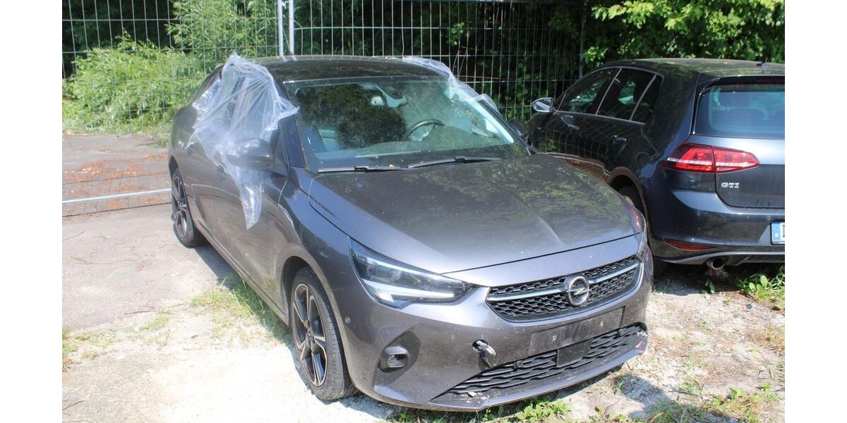 Opel Corsa 115.300 km 5.380 &euro; Passau 94036