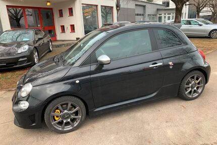 Abarth 500
