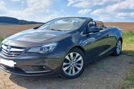 Opel Cascada 158.000 km 8.500 &euro; Friedberg 86316