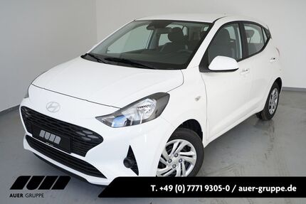 Hyundai i10 1.160 km 14.980 &euro; Stockach 78333