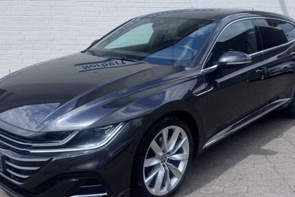VW Arteon 41.960 km 27.490 &euro; Bad Oeynhausen 32545