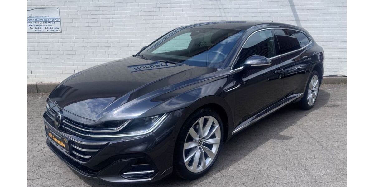 VW Arteon 41.960 km 27.490 &euro; Bad Oeynhausen 32545