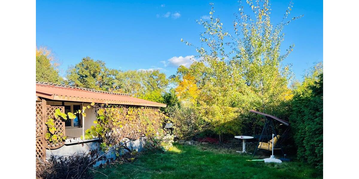 Bungalow Brandenburg an der Havel Bahnhofsvorstadt - 1 Zimmer, 22 m&sup2;, 25.000&euro; | Angebot:26448757