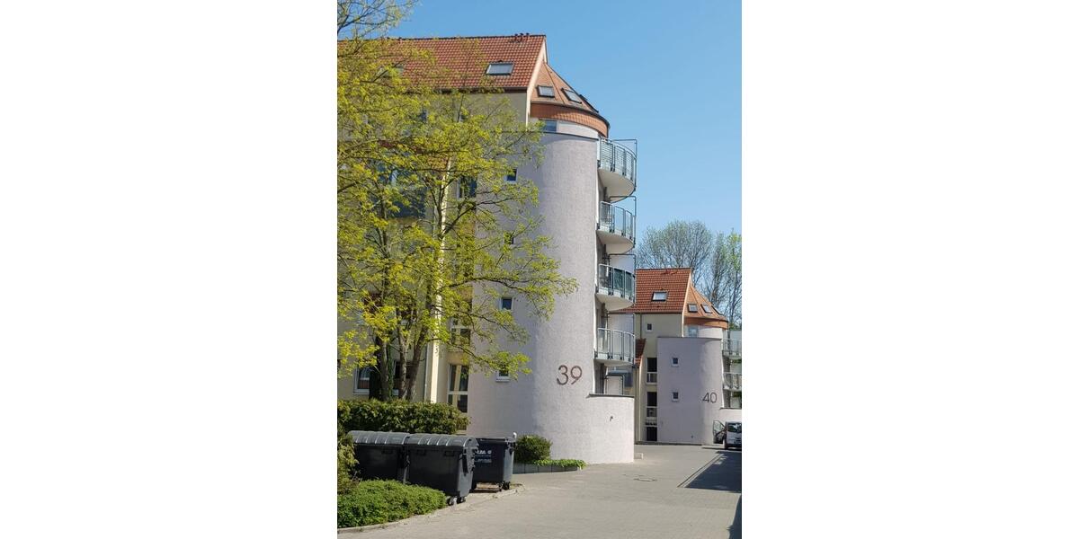 Dachgeschoßwohnung Braunschweig Lehndorf-Watenbüttel - 1 Zimmer, 25 m&sup2;, 80.000&euro; | Angebot:27447218