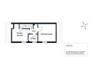 Terrassenwohnung Wyk auf Föhr - 3 Zimmer, 75 m&sup2;, 345.000&euro; | Angebot:25731896