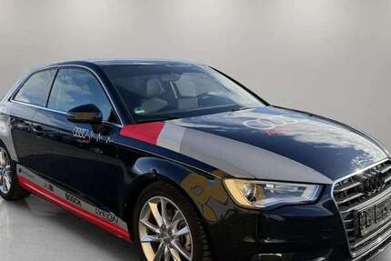 Audi A3 250.000 km 7.490 € Friedberg 61169