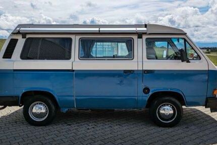 VW T3 andere 193.278 km 13.000 &euro; Wildpoldsried 87499