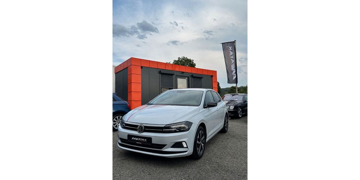 VW Polo 66.000 km 11.400 &euro; Reichenbach an der Fils 73262