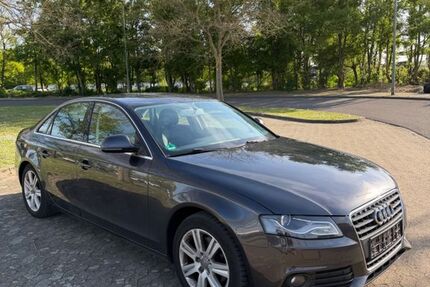 Audi A4 155.000 km 6.500 &euro; Ludwigshafen 67061
