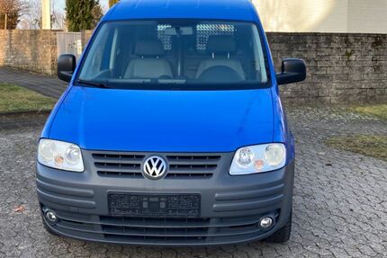 VW Caddy 246.000 km 7.350 &euro; Altenstadt-Oberau 63674
