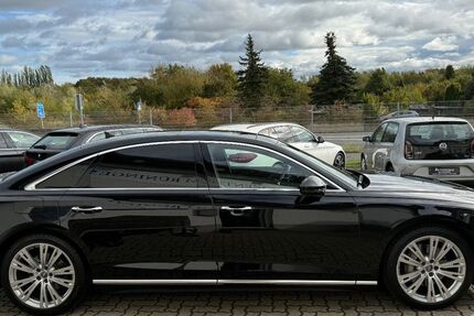 Audi A8 259.000 km 39.990 &euro; Braunschweig 38122