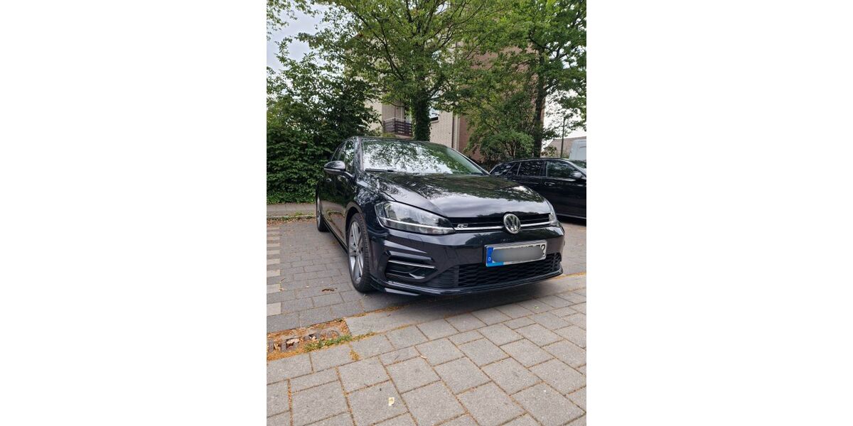 VW Golf 82.000 km 17.995 &euro; Neumünster 24536