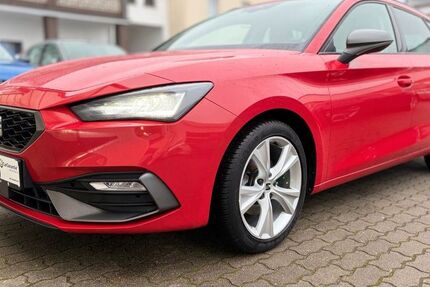 Seat Leon 66.525 km 19.870 &euro; Beeskow 15848