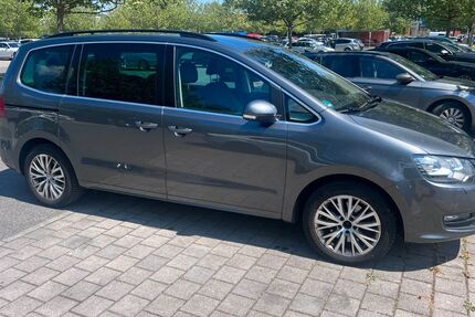 VW Sharan 397.000 km 7.900 &euro; München 80933