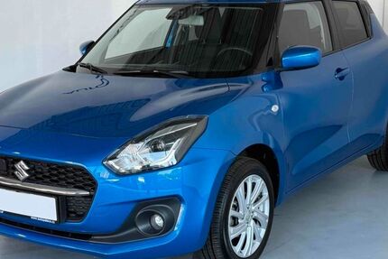 Suzuki Swift 13.277 km 17.490 € Eppenschlag 94536