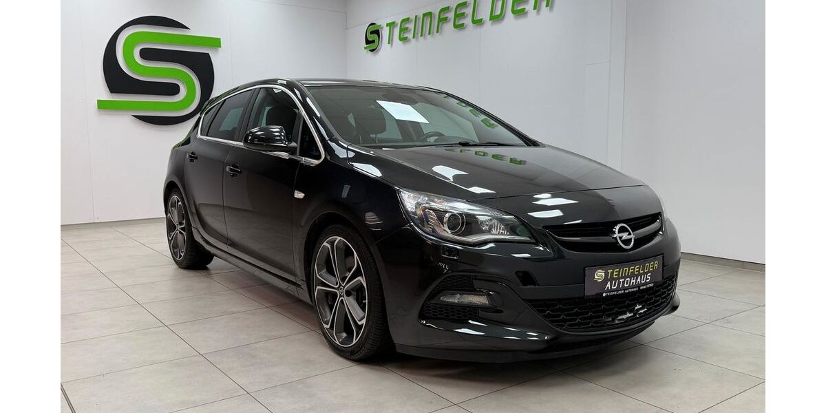 Opel Astra 136.250 km 10.990 &euro; Steinfeld 49439
