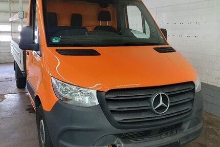 Mercedes-Benz Sprinter 42.950 km 22.888 € KARLSFELD (b.München) 85757