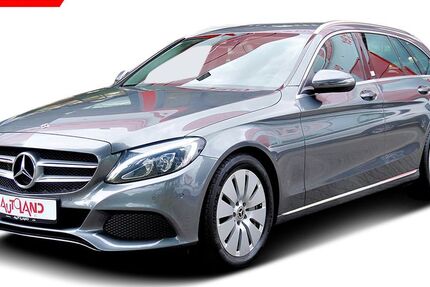 Mercedes-Benz C 250 61.733 km 25.950 &euro; Hannover 30179